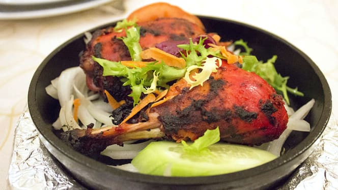 Taj Marqués de Cubas - 4