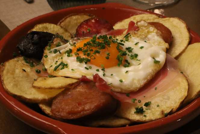 Quinta do Farta Pão - 1