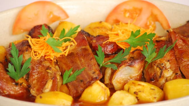 Quinta do Farta Pão - 7