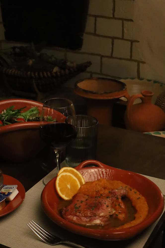 Quinta do Farta Pão - 2