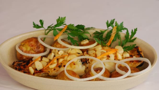 Quinta do Farta Pão - 6