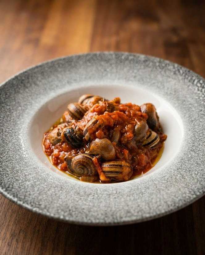 El Noi Sitges Braseria - 5