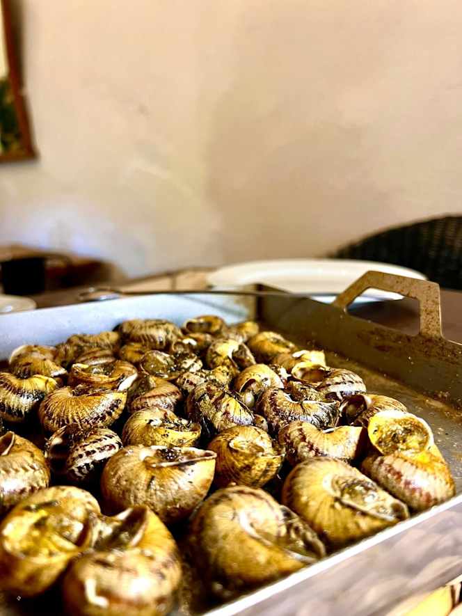 El Noi Sitges Braseria - 6