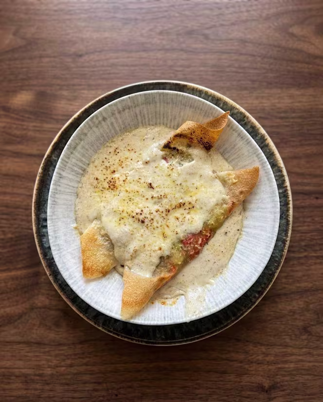 El Noi Sitges Braseria - 3