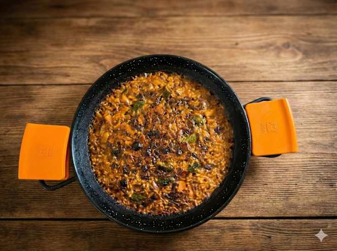 El Noi Sitges Braseria - 8