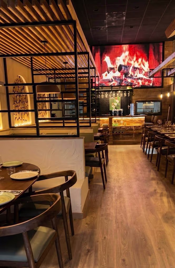 El Noi Sitges Braseria - 9