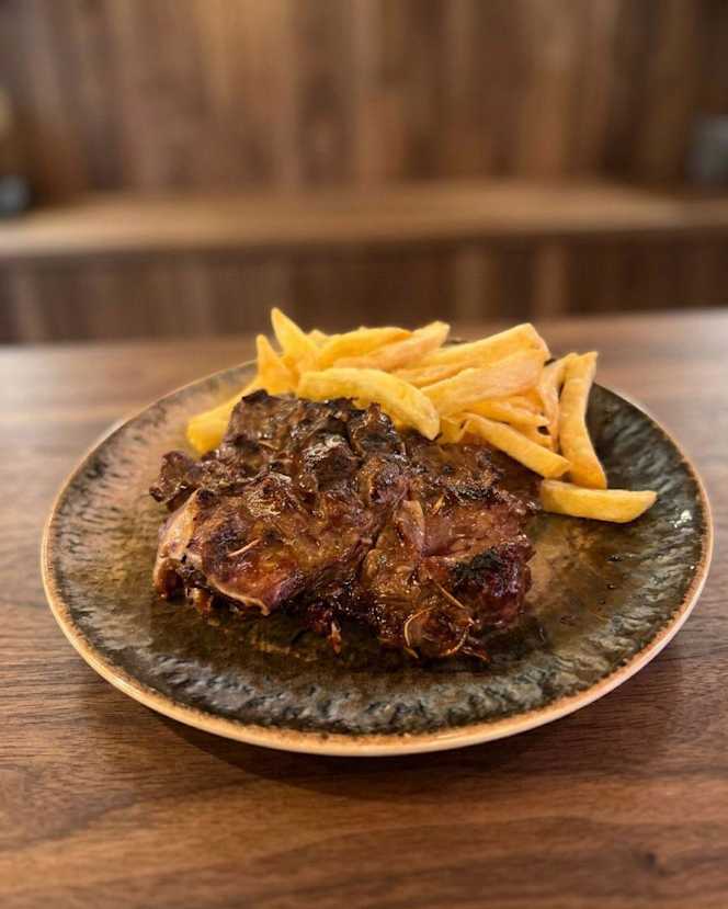 El Noi Sitges Braseria - 4