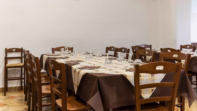 Sapori dei Monti Lattari - 1