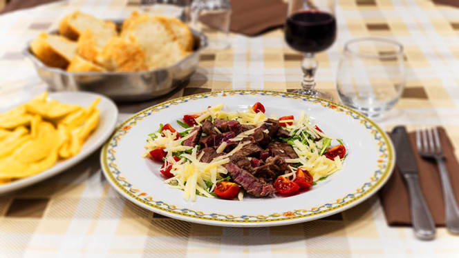 Sapori dei Monti Lattari - 4