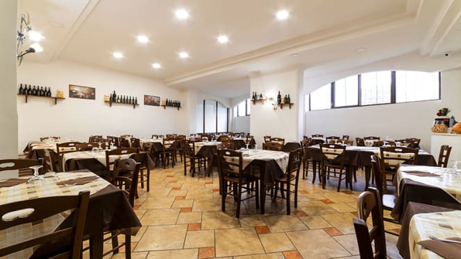 Sapori dei Monti Lattari - 8