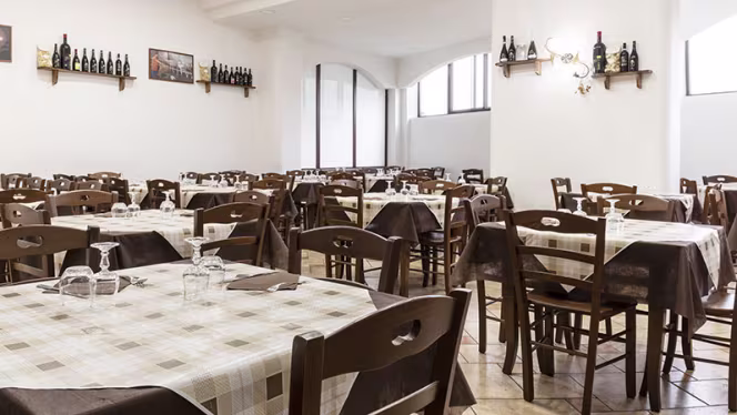 Sapori dei Monti Lattari - 0