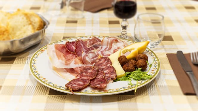 Sapori dei Monti Lattari - 6