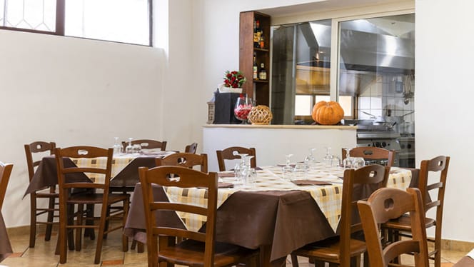 Sapori dei Monti Lattari - 2