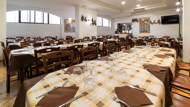 Sapori dei Monti Lattari - 7