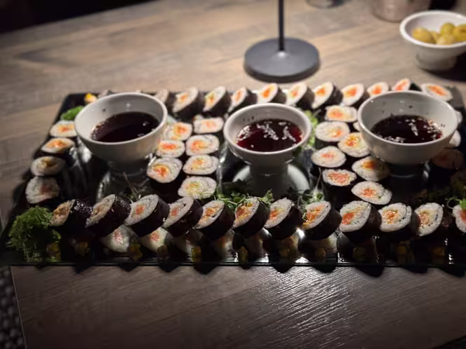 La Terrace de la Vega - 3