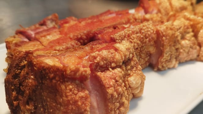 La Terrace de la Vega - 5