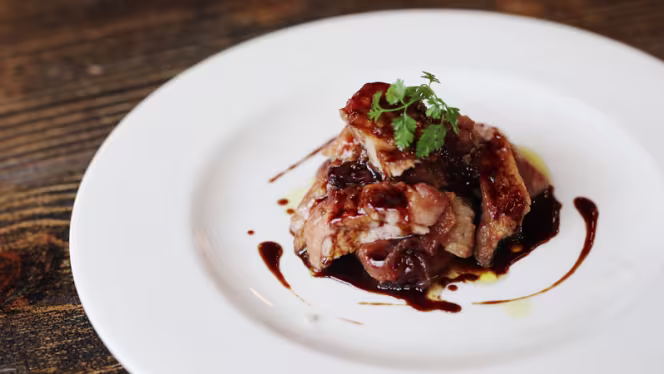 SAGARDI Argenteria (Gòtic) - Barcelona - 4