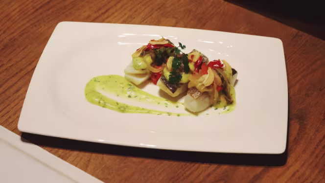 SAGARDI Argenteria (Gòtic) - Barcelona - 2