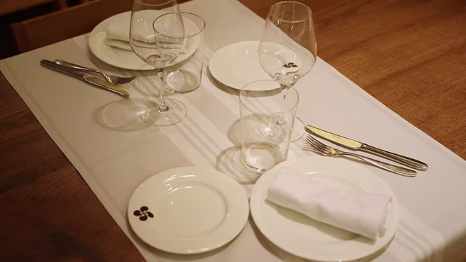 SAGARDI Argenteria (Gòtic) - Barcelona - 5