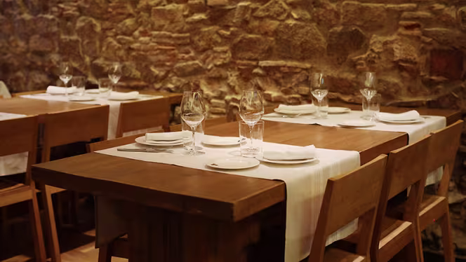 SAGARDI Argenteria (Gòtic) - Barcelona - 7