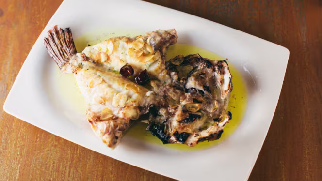 SAGARDI Argenteria (Gòtic) - Barcelona - 3