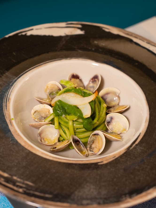 B Restaurant - Drink & Food - 9