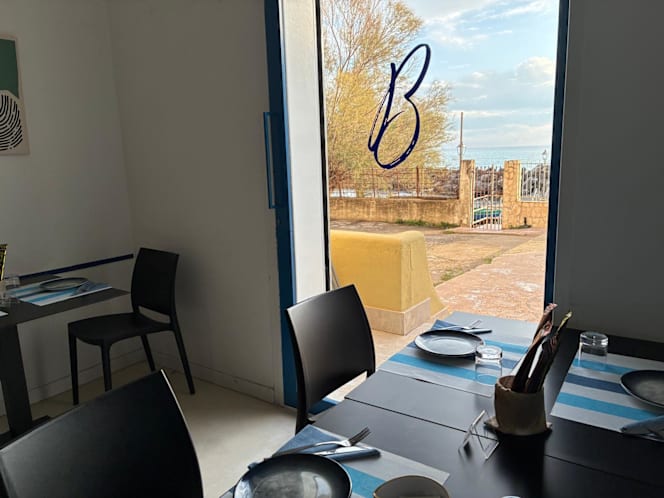 B Restaurant - Drink & Food - 2