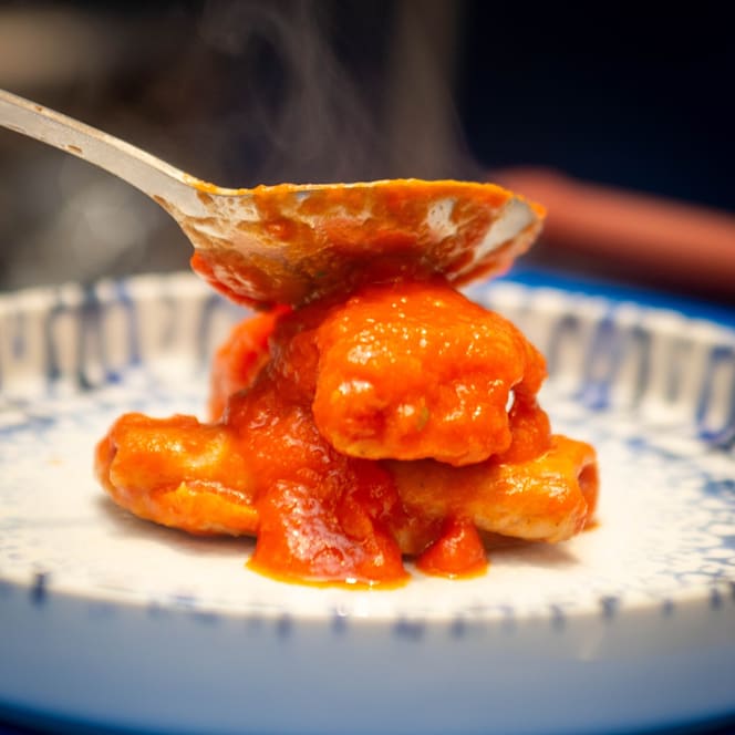 B Restaurant - Drink & Food - 8