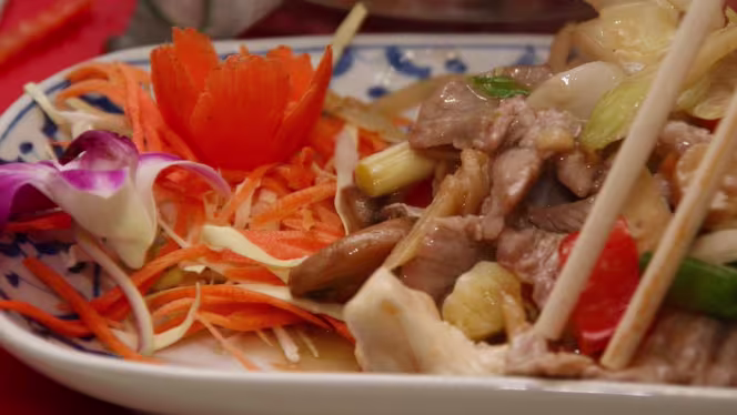 Bangkok City Thai Gouda - 3