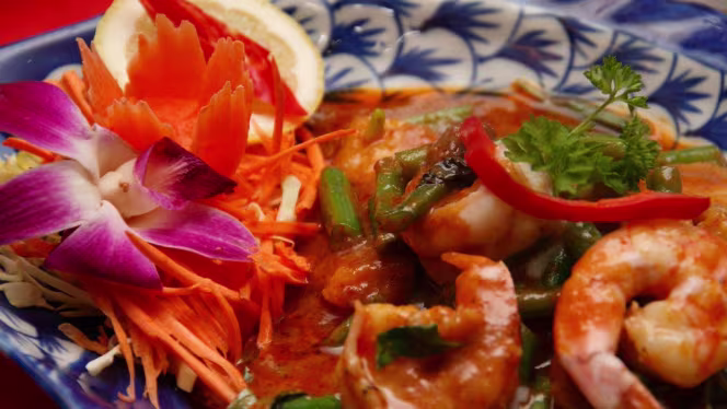 Bangkok City Thai Gouda - 2