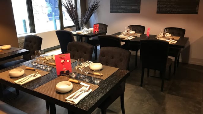 La Cuisine à Mémé - 8