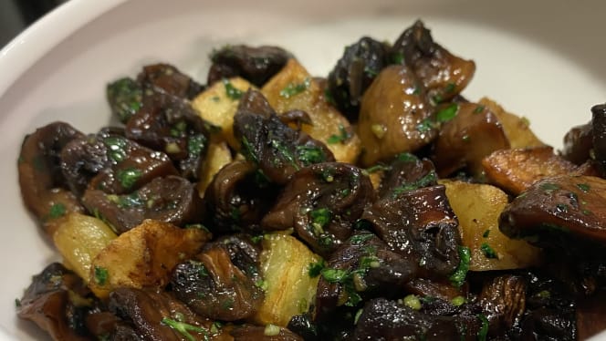 La Cuisine à Mémé - 5