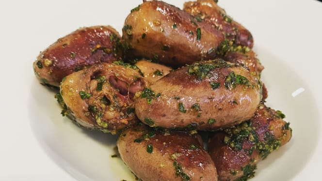 La Cuisine à Mémé - 4