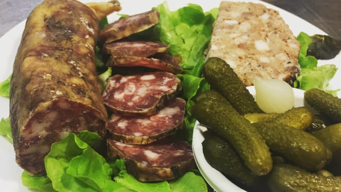 La Cuisine à Mémé - 3