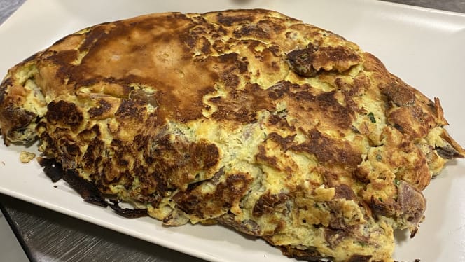 La Cuisine à Mémé - 1