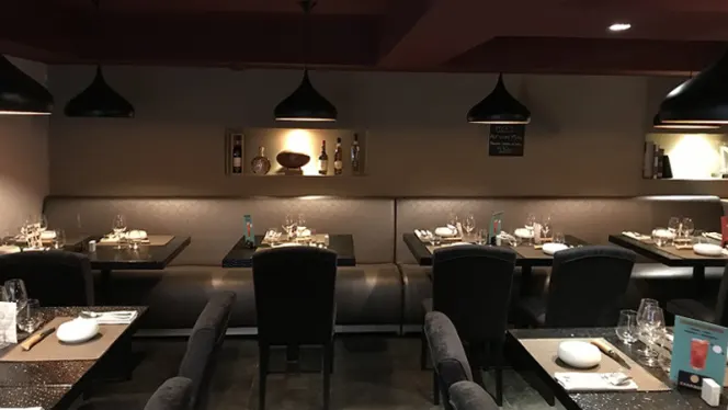 La Cuisine à Mémé - 0