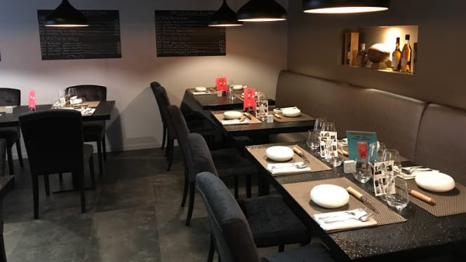 La Cuisine à Mémé - 7