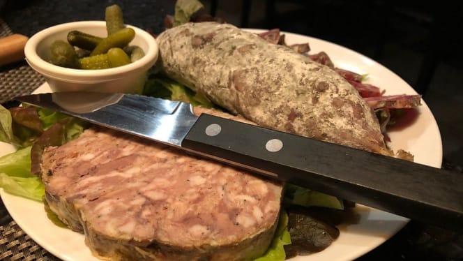 La Cuisine à Mémé - 6