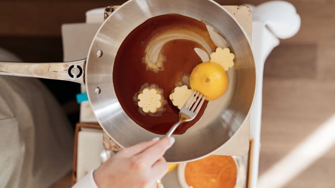 Café Beau-Rivage - 4