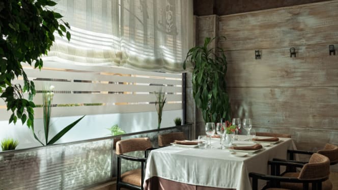 Zal gorda - Toledo - 1