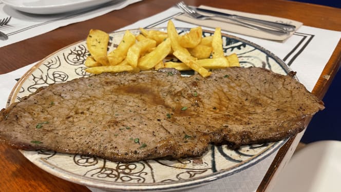 La Corazonada - Madrid - 5