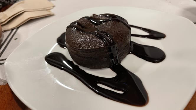 La Corazonada - Madrid - 2