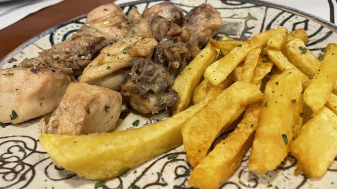 La Corazonada - Madrid - 4