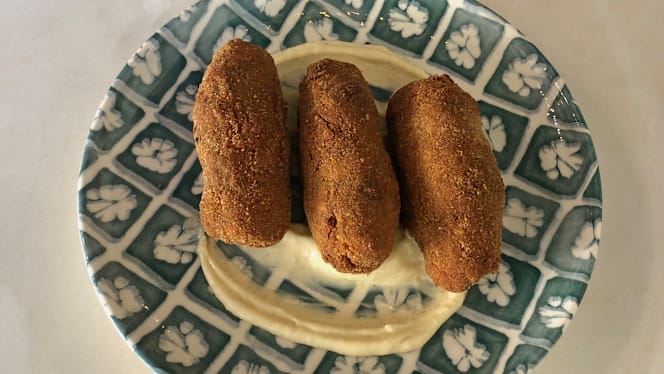 Peculiar Carcavelos - 4