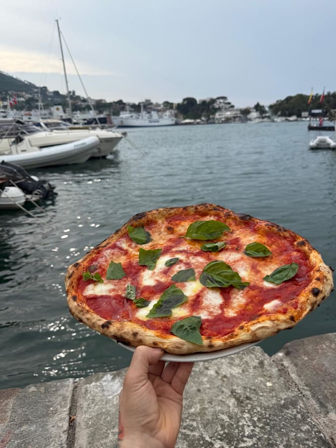 Quagliariè Trattoria Pizzeria - 8