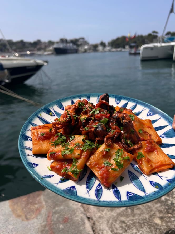 Quagliariè Trattoria Pizzeria - 7