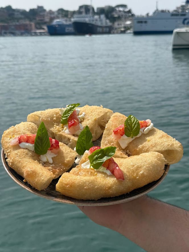 Quagliariè Trattoria Pizzeria - 0