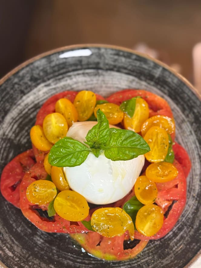 Quagliariè Trattoria Pizzeria - 4