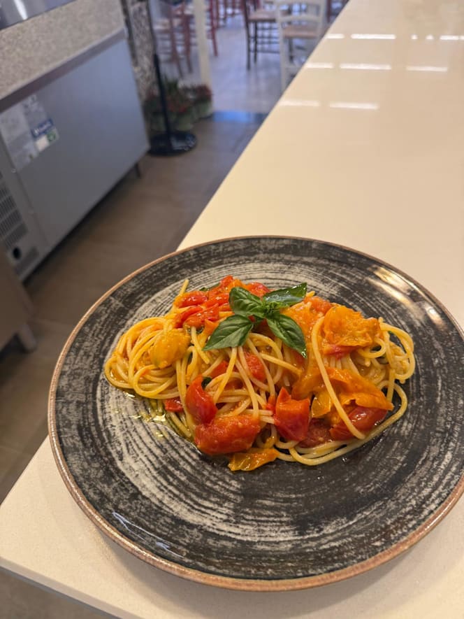 Quagliariè Trattoria Pizzeria - 1