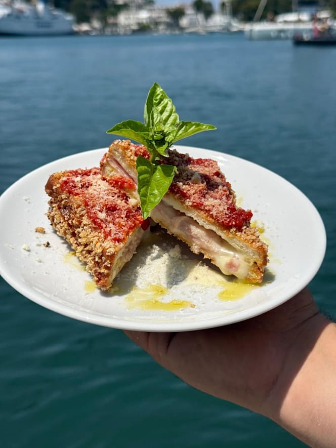 Quagliariè Trattoria Pizzeria - 6